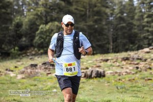 Trail Des Cèdres 2023 (Edition 14)